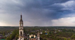 Правительство Ярославской области: поселок Поречье-Рыбное войдет в Ассоциацию самых красивых деревень и городков России