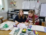 Молодые предприниматели могут пройти обучение и получить за это грант до 500 тысяч