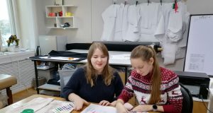 Молодые предприниматели могут пройти обучение и получить за это грант до 500 тысяч