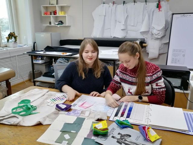 Молодые предприниматели могут пройти обучение и получить за это грант до 500 тысяч