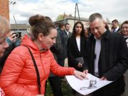 Михаил Евраев: «265 млн рублей направим на ремонт дорог в Тутаевском районе в этом году»