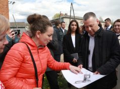 Михаил Евраев: «265 млн рублей направим на ремонт дорог в Тутаевском районе в этом году»