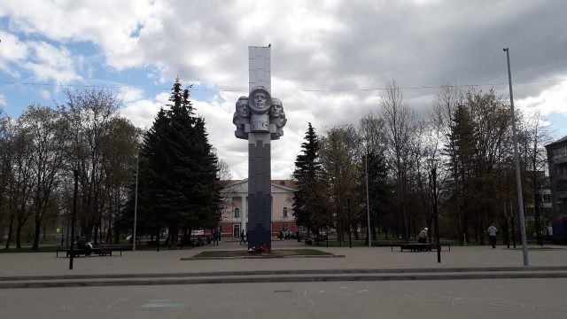 В Рыбинске скоро приступят к ремонту Дворца молодежи