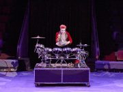 Инвалиды по зрению смогут посещать Ярославский цирк