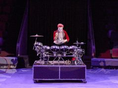 Инвалиды по зрению смогут посещать Ярославский цирк