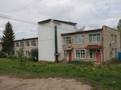 Михаил Евраев: «В этом году капитально отремонтируем более ста медицинских объектов»