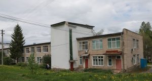 Михаил Евраев: «В этом году капитально отремонтируем более ста медицинских объектов»