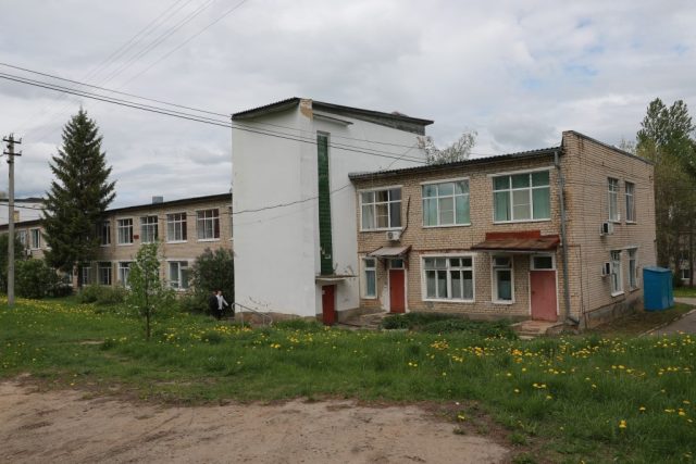 Михаил Евраев: «В этом году капитально отремонтируем более ста медицинских объектов»