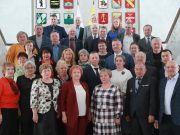 Более 2600 вопросов жителей региона решено при участии общественных приемных губернатора