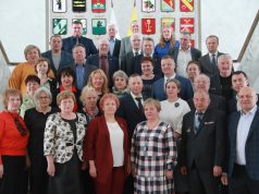 Более 2600 вопросов жителей региона решено при участии общественных приемных губернатора