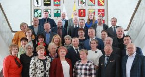 Более 2600 вопросов жителей региона решено при участии общественных приемных губернатора