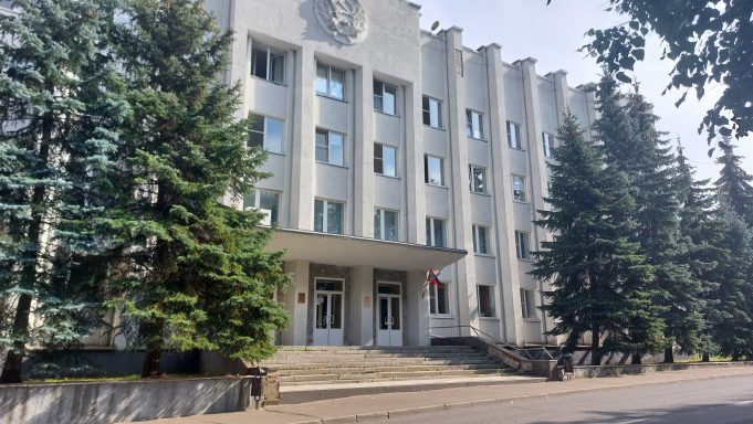 В администрации проведут день юридической помощи