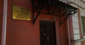 На автомобильной дороге вдоль поселка Ермаково появятся тротуар и освещение