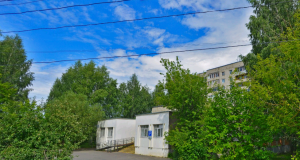 В детской поликлиники № 2 на Черепанова сделают ремонт