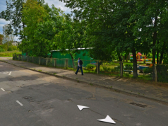 Две улицы на Полиграфе ждет капитальный ремонт