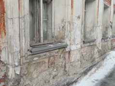 В этом году в Рыбинске особое внимание будет уделено фасадам зданий