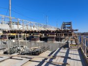 Волжский мост в Рыбинске вновь перекроют