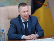 Михаил Евраев оценил ход ремонта Ярославского ТЮЗа