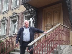 Александр Жданов: об архитекторе лучше всего скажут его проекты