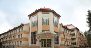 Михаил Евраев: «Рассмотрим возможность создания Центра военной подготовки для добровольцев в Ярославле»