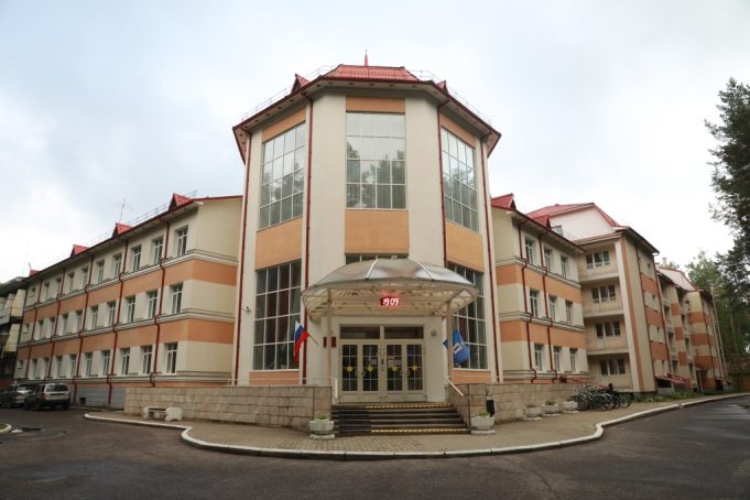 Михаил Евраев: «Рассмотрим возможность создания Центра военной подготовки для добровольцев в Ярославле»