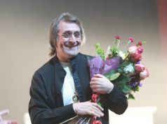 Юрию Башмету вручили знак почетного гражданина Ярославской области