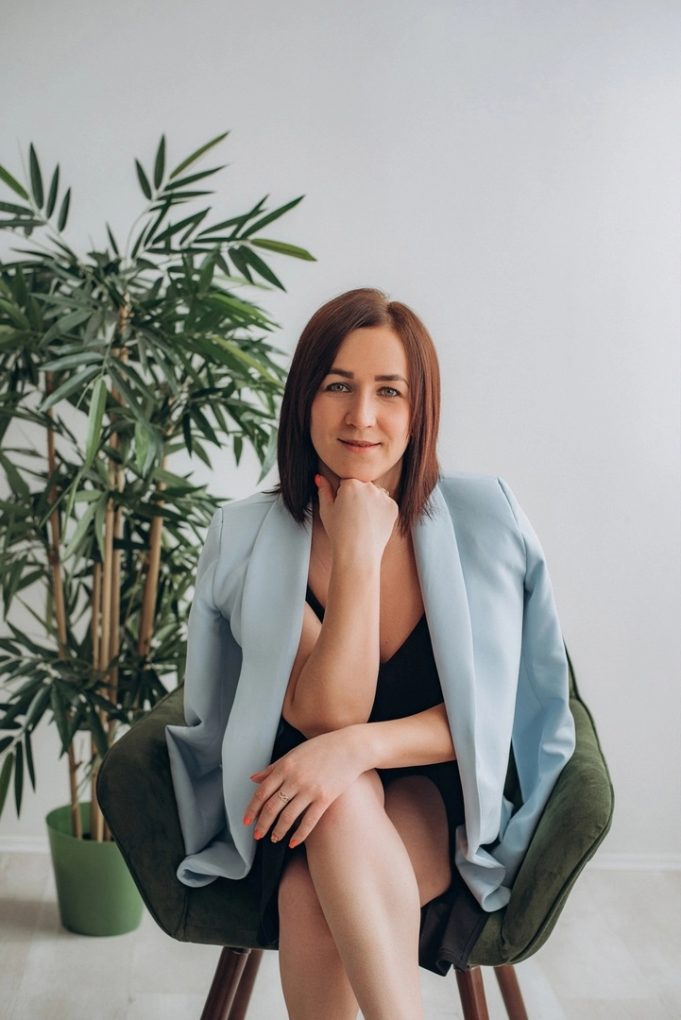 Учитель школы №44 представит Рыбинск на конкурсе «Педагог — формула успеха»