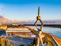 В голосовании за объекты благоустройства приняли участие более 9500 рыбинцев