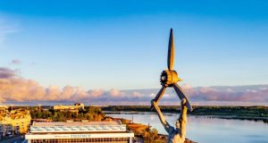 В голосовании за объекты благоустройства приняли участие более 9500 рыбинцев