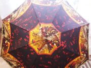 А зонт-то придется прихватить: рыбинцев ждут дождливые выходные