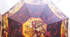 А зонт-то придется прихватить: рыбинцев ждут дождливые выходные