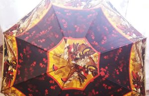 А зонт-то придется прихватить: рыбинцев ждут дождливые выходные