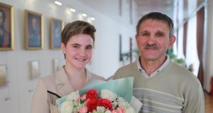 Михаил Евраев: «Ярославские боксеры – одни из сильнейших в стране»