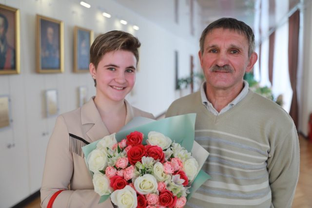 Михаил Евраев: «Ярославские боксеры – одни из сильнейших в стране»