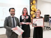 Издательство «Медиарост» победило в номинации «Книга года»