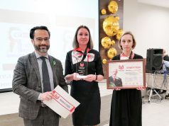 Издательство «Медиарост» победило в номинации «Книга года»