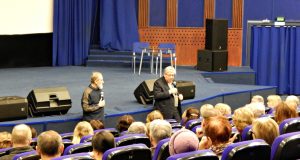 В «Современнике» раскроют «Книгу моря»