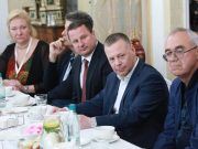 Михаил Евраев: «Направим 30 млн рублей на программы развития вузов и научных организаций»