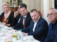 Михаил Евраев: «Направим 30 млн рублей на программы развития вузов и научных организаций»