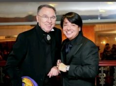 Высокая мода в России в одночасье лишилась двух мэтров