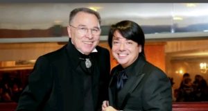 Высокая мода в России в одночасье лишилась двух мэтров