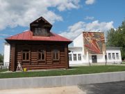 Михаил Евраев предложил создать новый «космический» турмаршрут