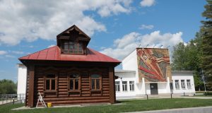 Михаил Евраев предложил создать новый «космический» турмаршрут