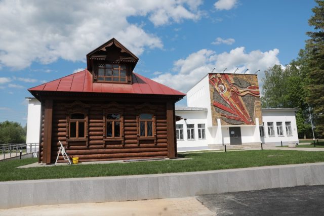 Михаил Евраев предложил создать новый «космический» турмаршрут