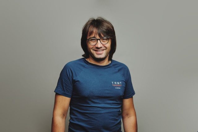 Заместитель главы по молодежной политике покинул пост