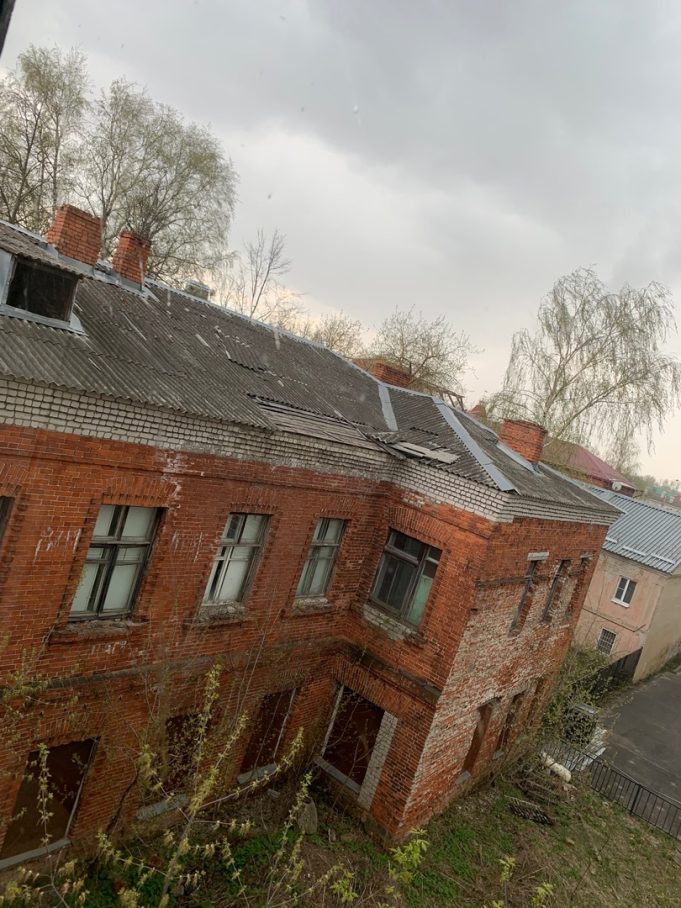 В Рыбинске планируют создать фонд для восстановления Мариинской гимназии