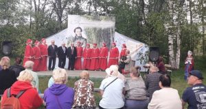 В Рыбинском районе состоится «Пушкинский праздник»