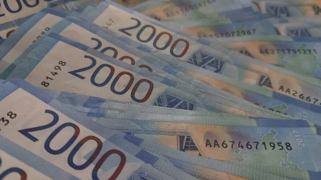 В Рыбинске задержали пожилого мужчину, который украл у пенсионерки 12 000 рублей