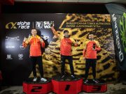 Сильнейшие среди равных!