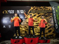 Сильнейшие среди равных!